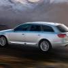 Audi A6 allroad (2006 - 2012) used car review