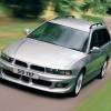Mitsubishi Galant (1988 - 2003) used car review