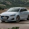 Hyundai i30 Fastback (2017 - 2020) used car review