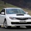 Subaru WRX Sti (2008 - 2013) used car review