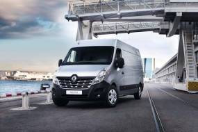 Renault Master (2010 - 2019) used car review