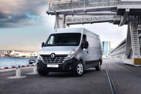 Renault Master (2010 - 2019) used car review
