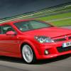 Vauxhall Astra VXR (2005 - 2010) used car review