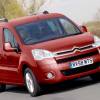 Citroen Berlingo Multispace (2008 - 2012) used car review