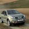 Renault Koleos (2008 - 2010) used car review
