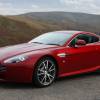 Aston Martin Vantage (2006 - 2017) used car review