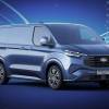 Ford Transit Custom PHEV review