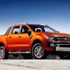 Ford Ranger [T6] (2012 - 2016) used car review