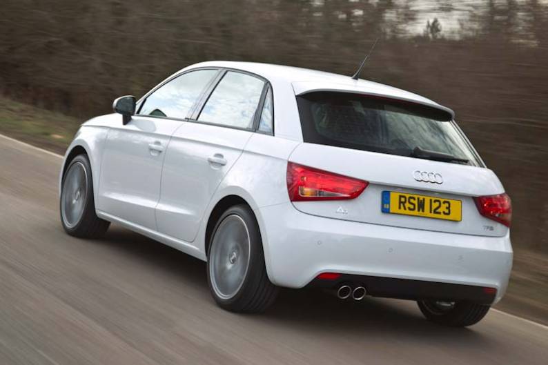Audi A1 Sportback (2010 - 2015) used car review