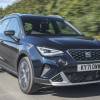 SEAT Arona review