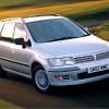 Mitsubishi Space Wagon (1999 - 2004) used car review