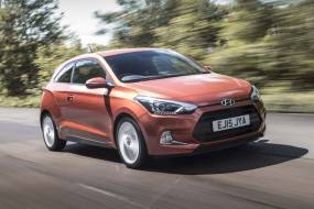 Hyundai i20 (2015 - 2018) used car review