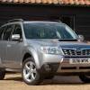 Subaru Forester (2010 - 2013) used car review