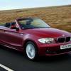 BMW 1 Series Convertible (2008 - 2013) used car review