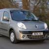 Renault Kangoo Van (2008-2010) used car review