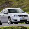 Cadillac BLS (2006-2010) used car review