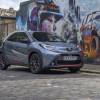 Toyota Aygo X review