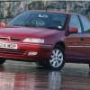 Citroen Xantia (1993 - 2001) used car review
