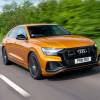Audi SQ8 review