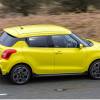 Suzuki Swift Sport (2017 - 2020) used car review