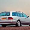 Mercedes-Benz E-Class Estate (1989 - 2002) used car review