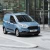 Ford Transit Courier (2014 - 2023) used car review