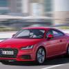 Audi TT 40 TFSI review
