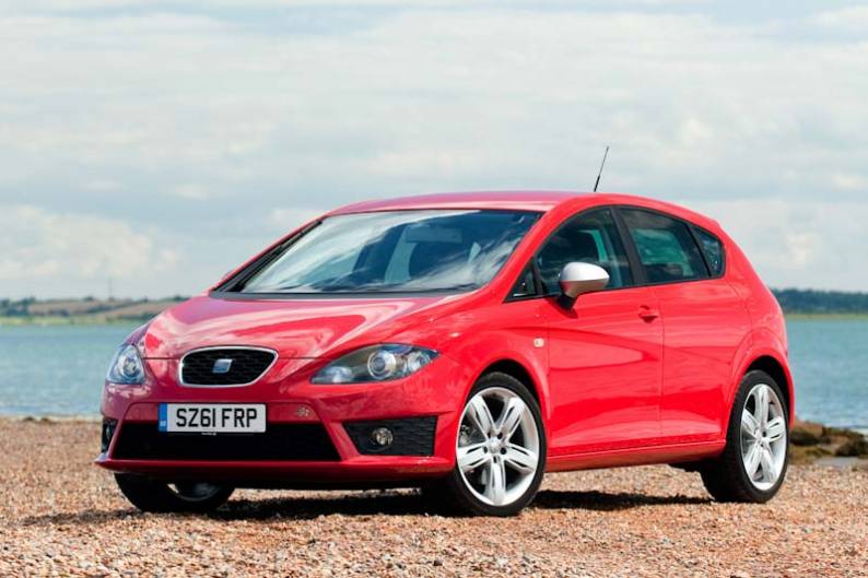 SEAT Leon (2009 - 2012) used car review
