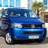 Volkswagen Caravelle (2003 - 2015) used car review