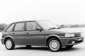 Rover Maestro  (1990 - 1995) used car review