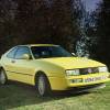 Volkswagen Corrado (1989 - 1996) used car review