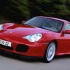 Porsche 911 Turbo (996 Series) (2000 - 2005) used car review