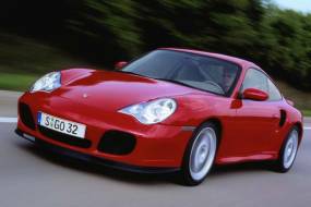 Porsche 911 Turbo (996 Series) (2000 - 2005) used car review