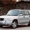 Subaru Forester (1997 - 2002) used car review