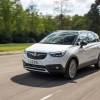 Vauxhall Crossland X (2017 - 2020) used car review