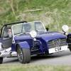 Caterham CSR 260 review