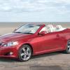 Lexus IS 250C (2009 - 2013) used car review