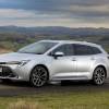 Toyota Corolla Touring Sports review