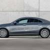 Mercedes-Benz CLA 250e review