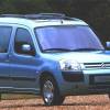Citroen Berlingo Multispace (1998 - 2008) used car review