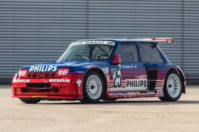 Renault 5 Turbo GT (1987 - 1991) used car review