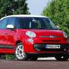 Fiat 500L (2012 - 2017) used car review