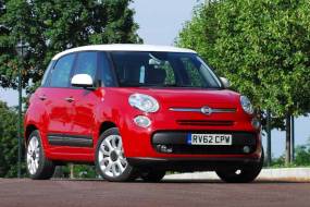 Fiat 500L (2012 - 2017) used car review
