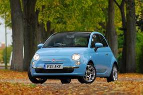 Fiat 500 (2011 - 2014) used car review