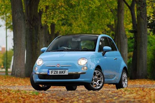 Fiat 500 (2011 - 2014) used car review