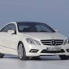 Mercedes-Benz E-Class Coupe (2009 - 2013) used car review