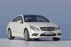Mercedes-Benz E-Class Coupe (2009 - 2013) used car review
