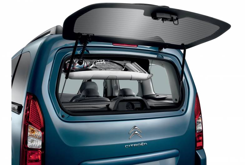 Citroen Berlingo Multispace (2012 - 2015) used car review