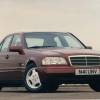 Mercedes-Benz C-Class [W202] (1993 - 2000) used car review