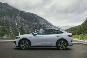 Volkswagen ID.5 review